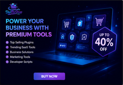 Shopify Apps